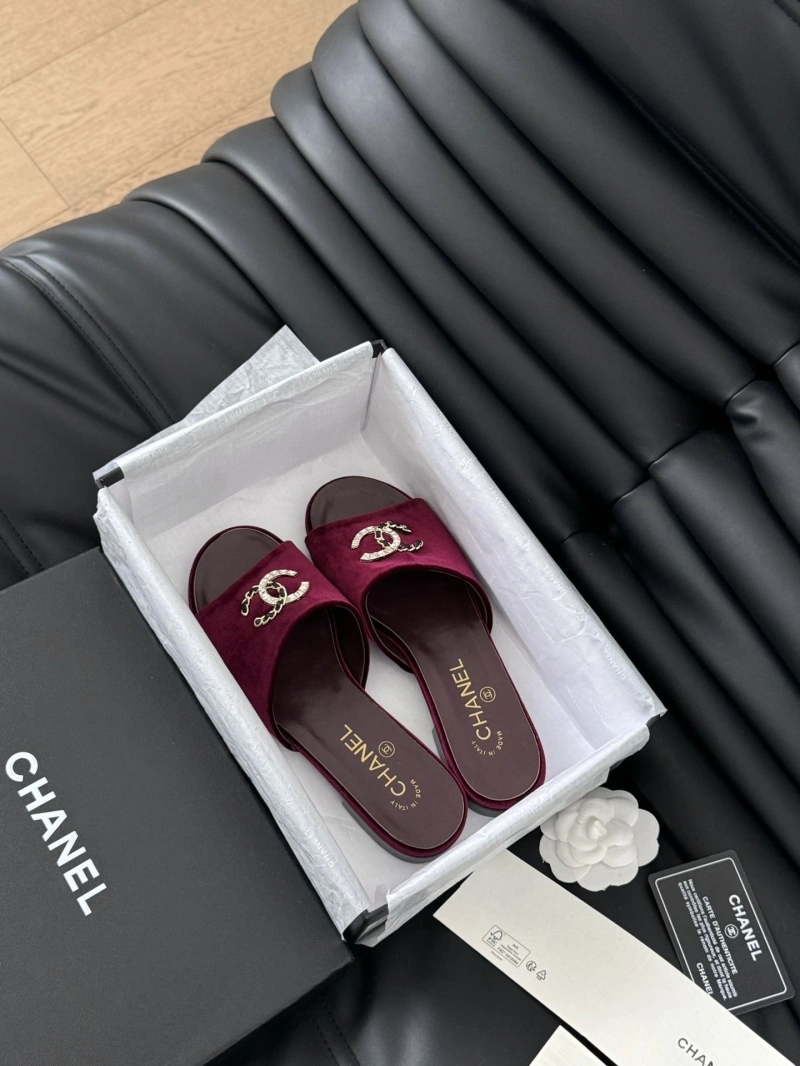 Chxnxl Slippers Lightweight 124094