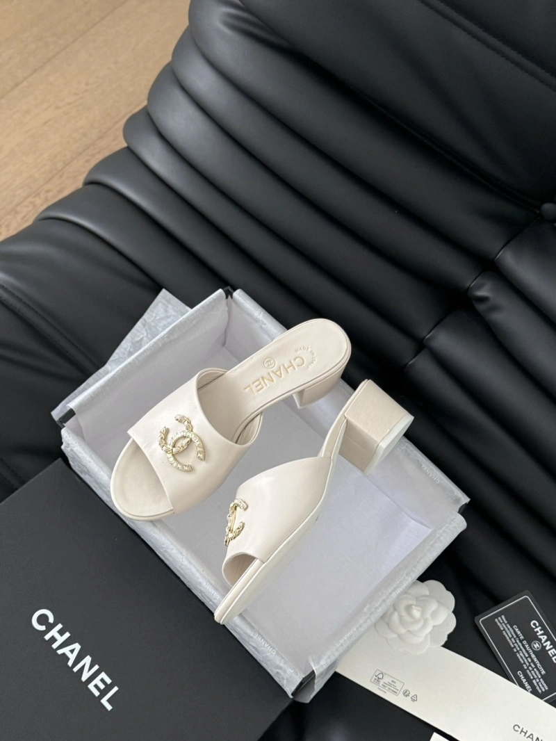 Chxnxl Slippers WellDesigned 124092