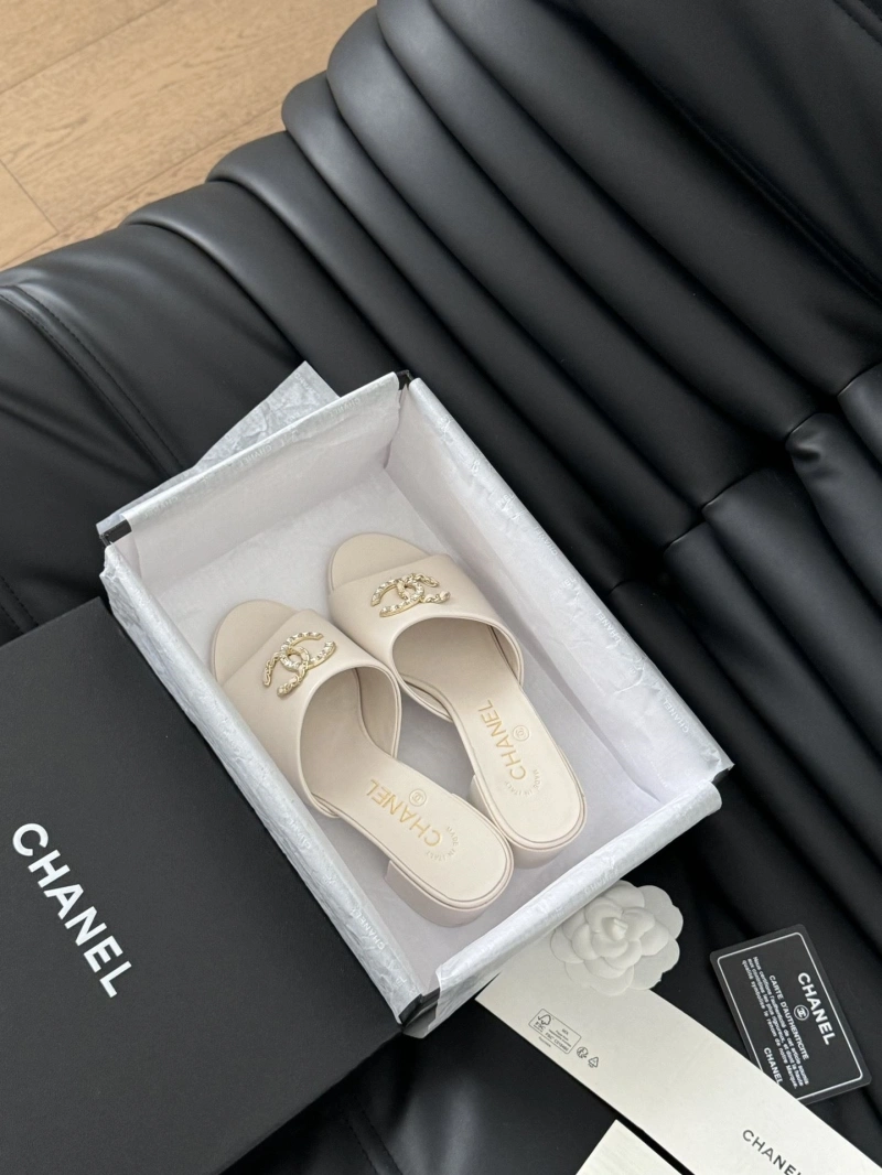 Chxnxl Slippers WellDesigned 124092