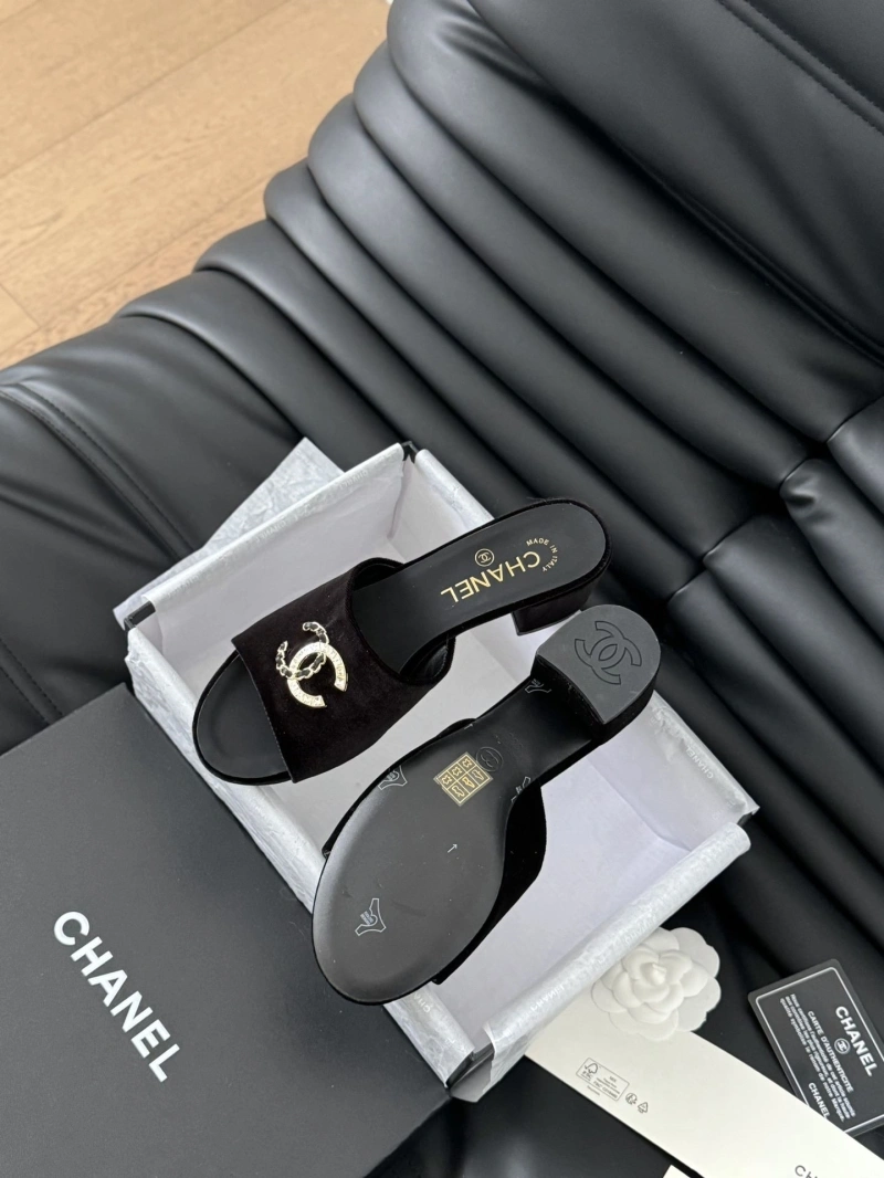 Chxnxl Slippers Elegant 124088