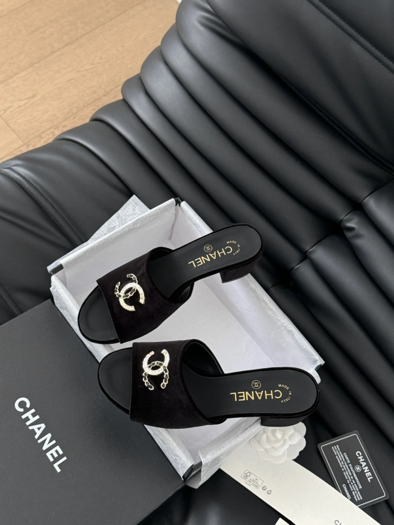 Chxnxl Slippers Elegant 124088