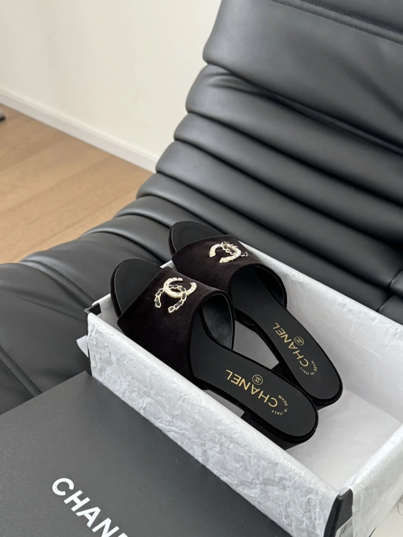 Chxnxl Slippers Elegant 124088
