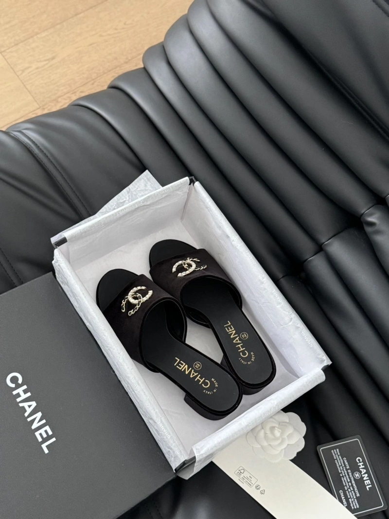 Chxnxl Slippers Elegant 124088