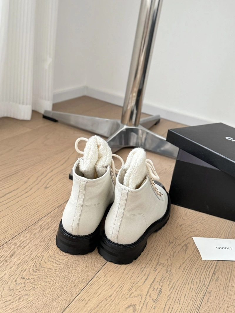 Chxnxl Boots StreetReady 125123