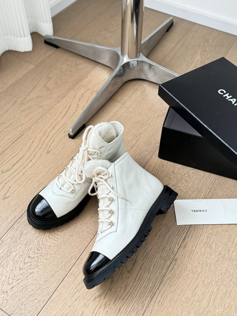 Chxnxl Boots StreetReady 125123
