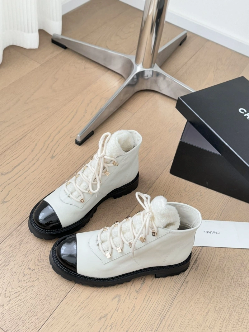 Chxnxl Boots StreetReady 125123