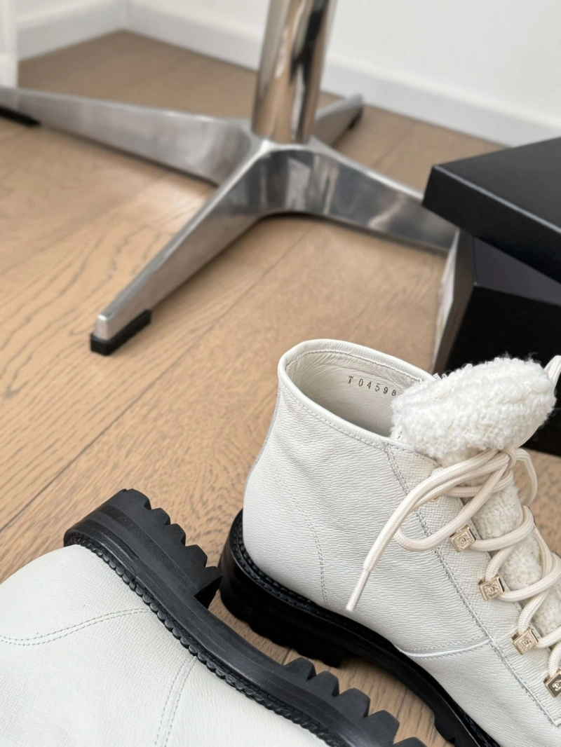 Chxnxl Boots StreetReady 125123