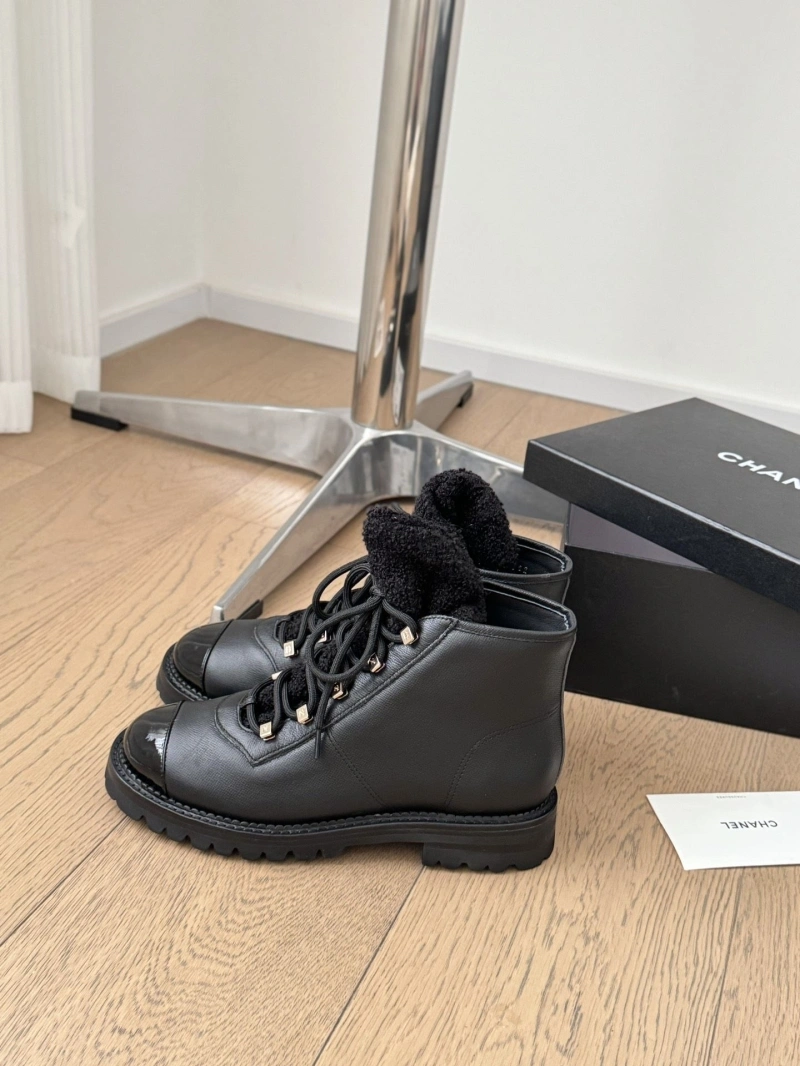 Chxnxl Boots Durable 125125