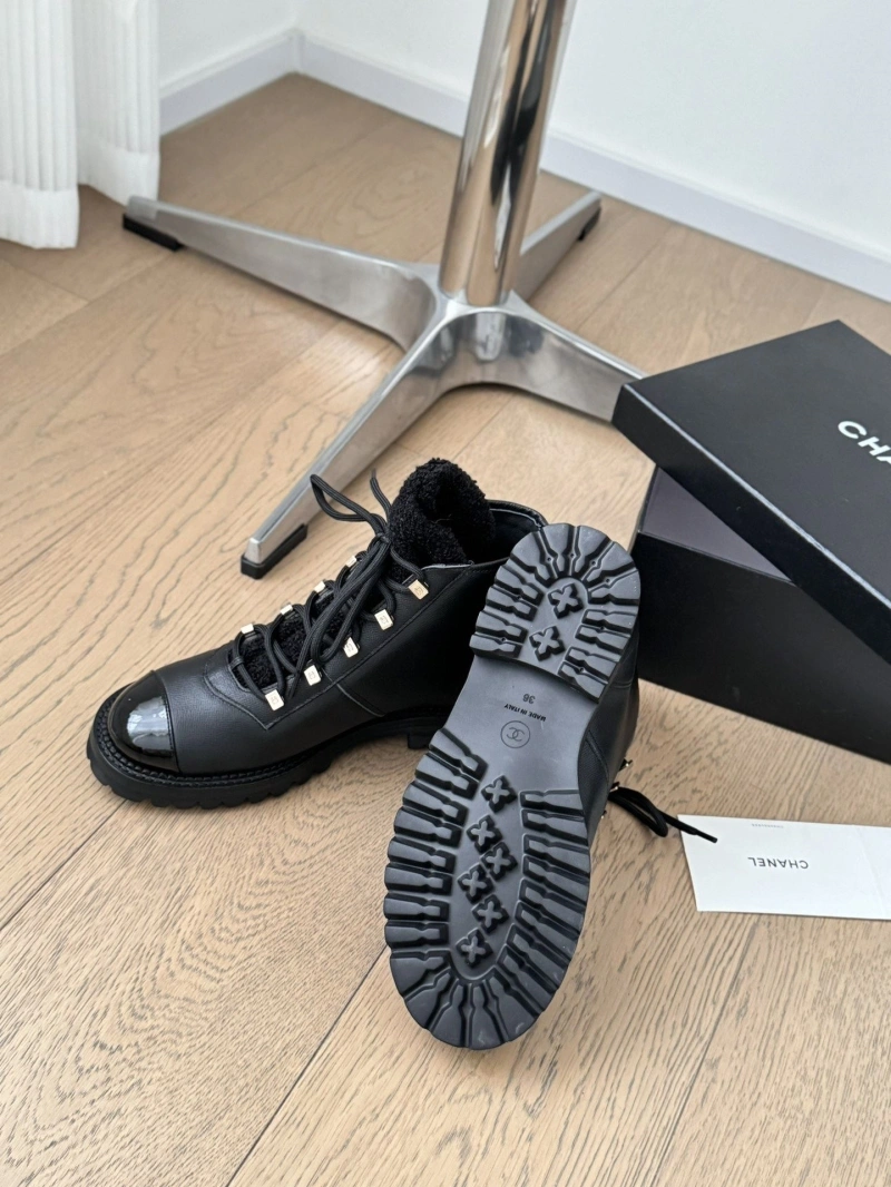 Chxnxl Boots Durable 125125