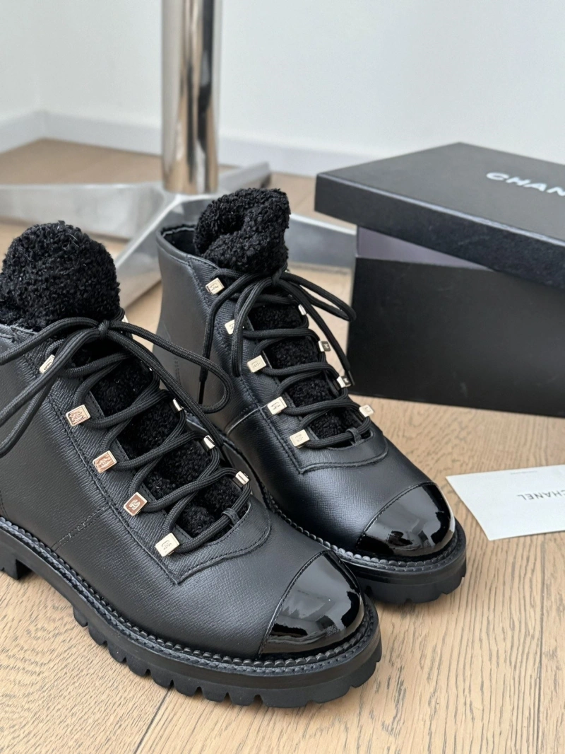 Chxnxl Boots Durable 125125