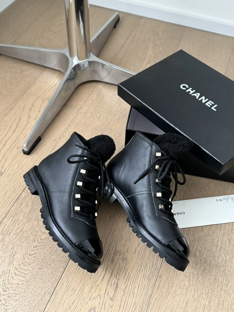 Chxnxl Boots Durable 125125