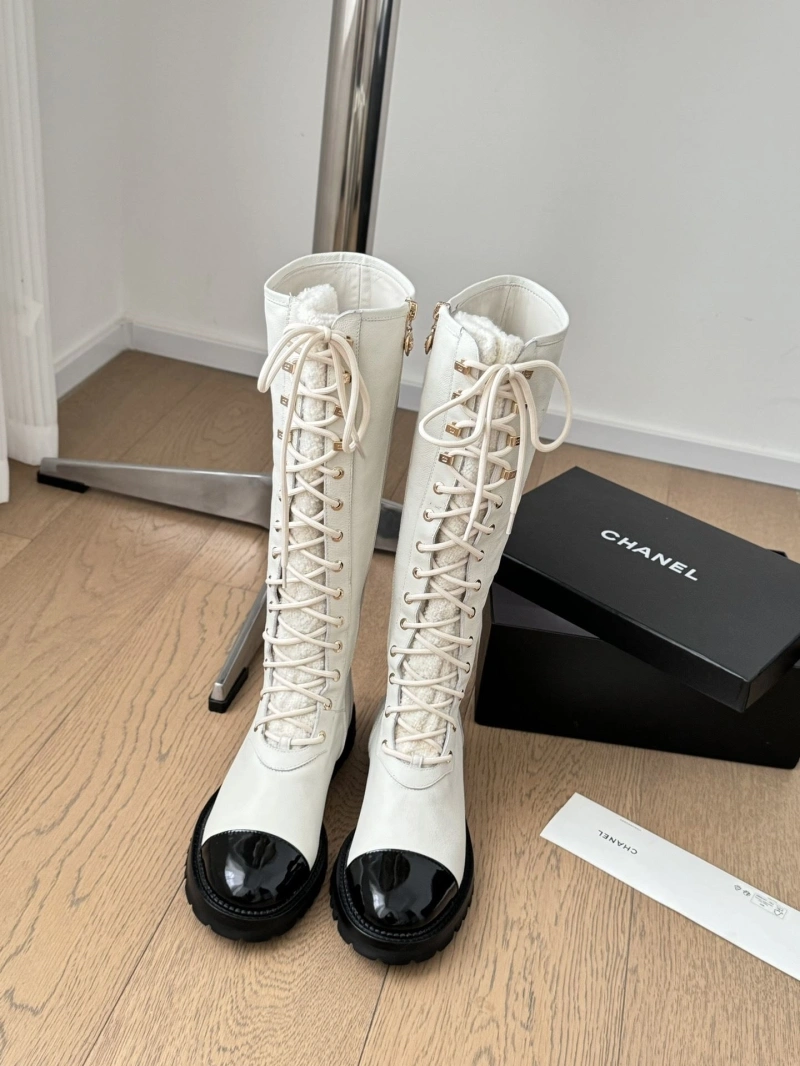 Chxnxl Boots SmartChoice 125116