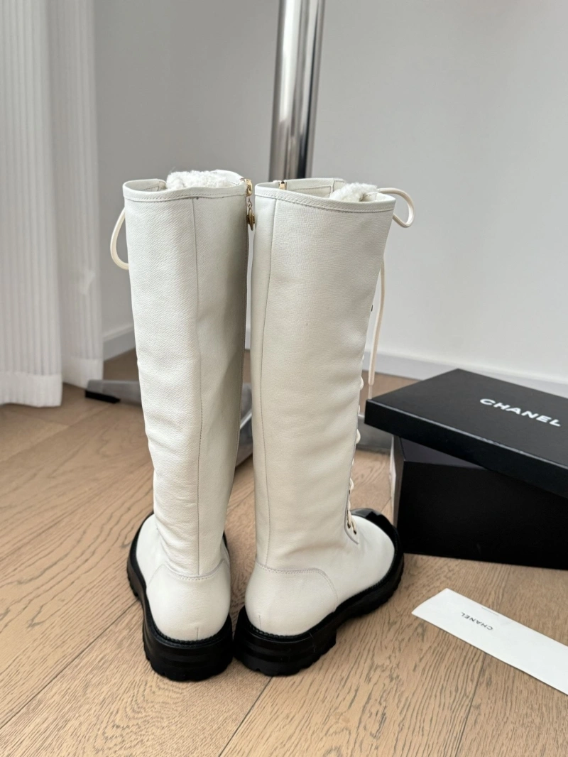 Chxnxl Boots SmartChoice 125116