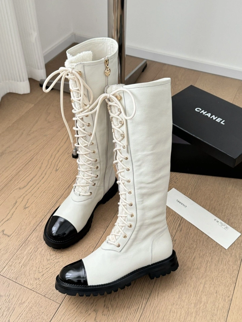 Chxnxl Boots SmartChoice 125116