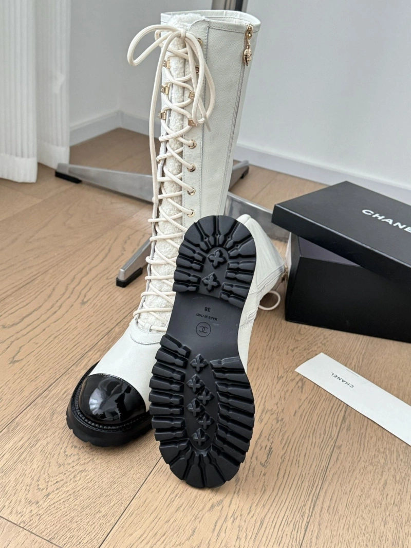 Chxnxl Boots SmartChoice 125116