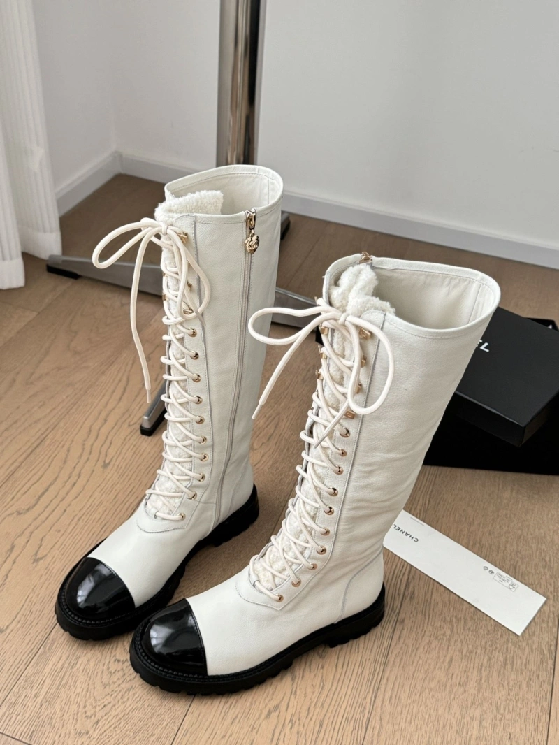 Chxnxl Boots SmartChoice 125116