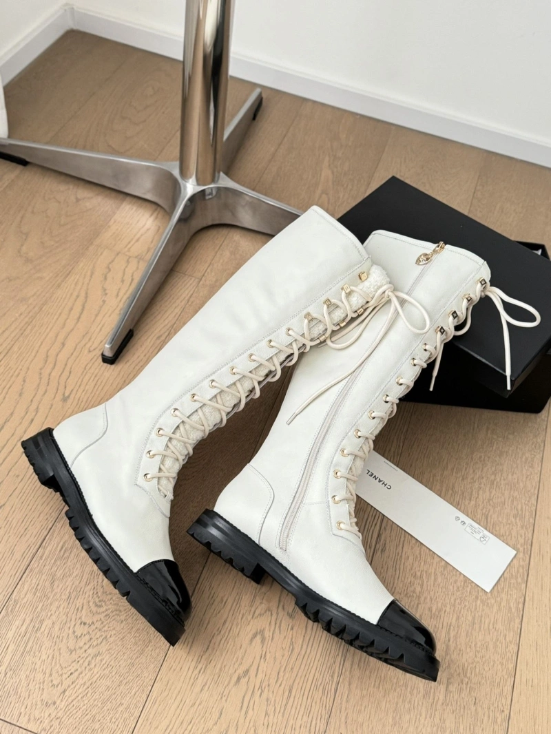 Chxnxl Boots SmartChoice 125116