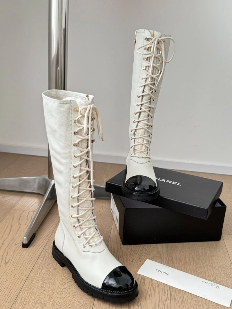 Chxnxl Boots SmartChoice 125116