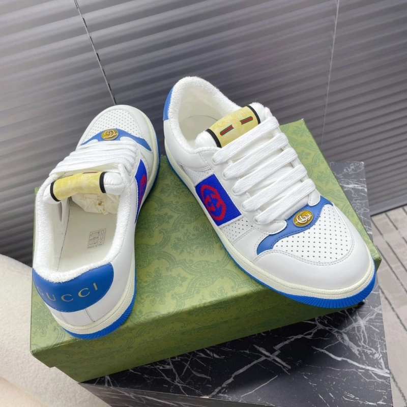 Gxccx Casual Shoes AllSeason 158972