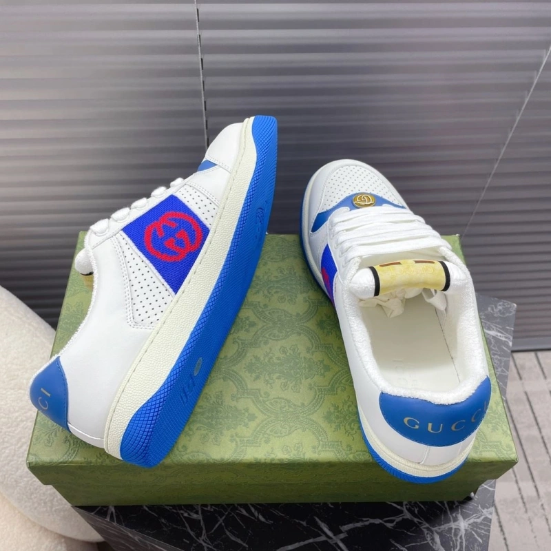 Gxccx Casual Shoes AllSeason 158972