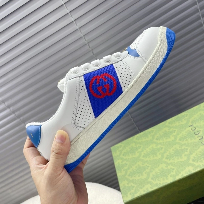 Gxccx Casual Shoes AllSeason 158972