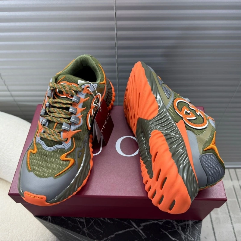 Timeless Gxccx Casual Shoes 158983