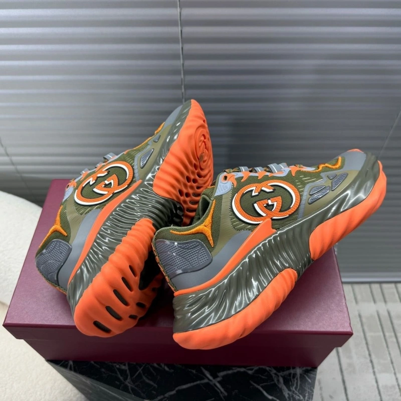 Timeless Gxccx Casual Shoes 158983