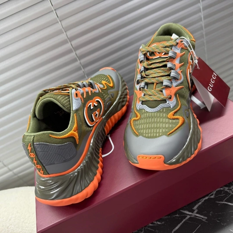 Timeless Gxccx Casual Shoes 158983