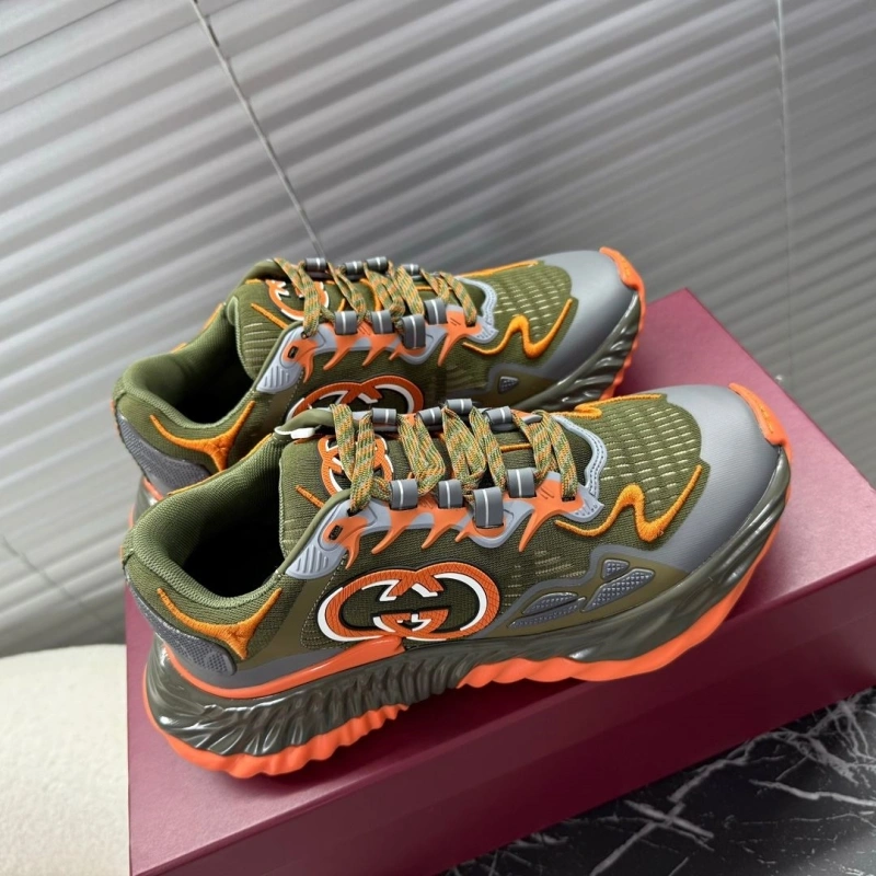 Timeless Gxccx Casual Shoes 158983