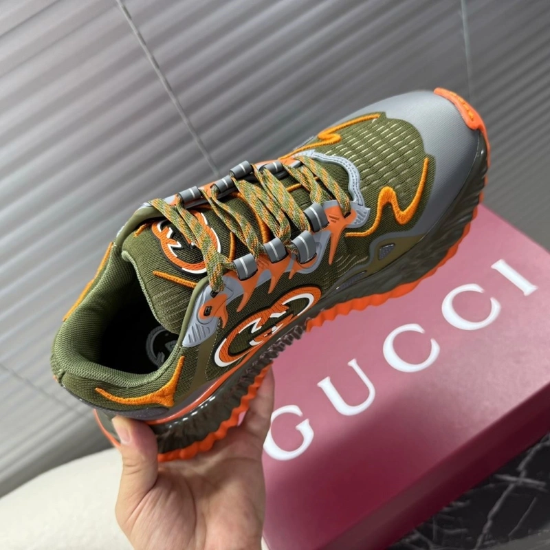 Timeless Gxccx Casual Shoes 158983
