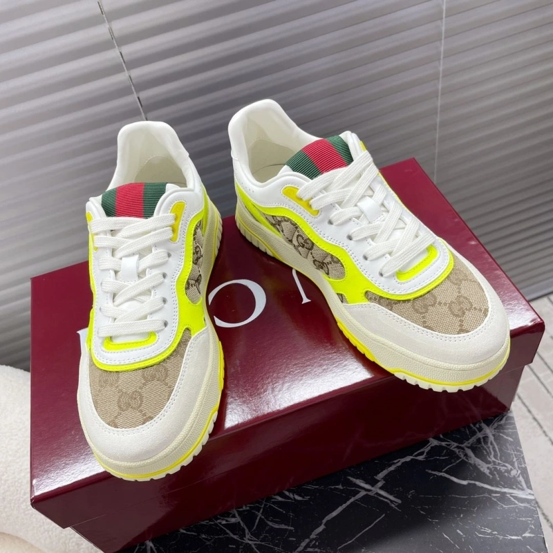NewStyle Gxccx Casual Shoes 158970