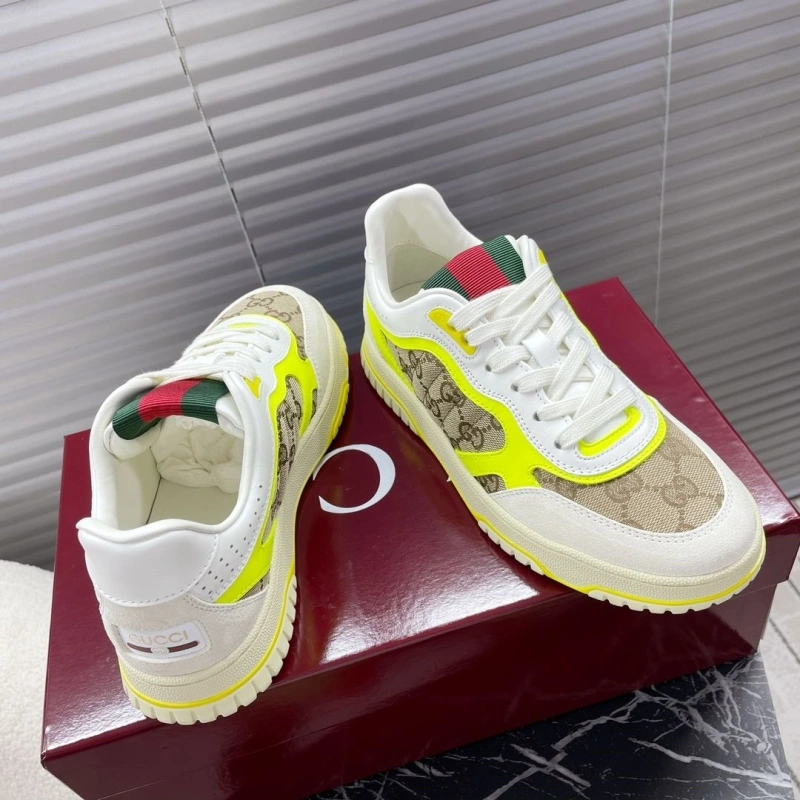 NewStyle Gxccx Casual Shoes 158970