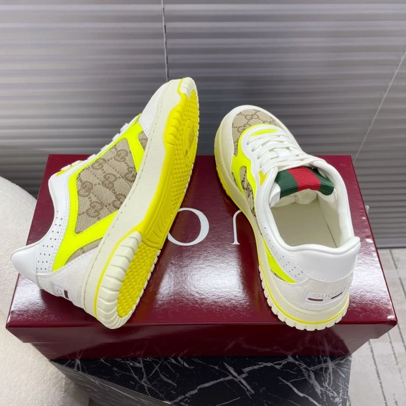 NewStyle Gxccx Casual Shoes 158970