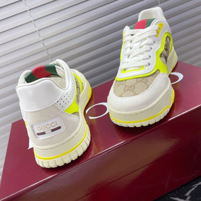 NewStyle Gxccx Casual Shoes 158970