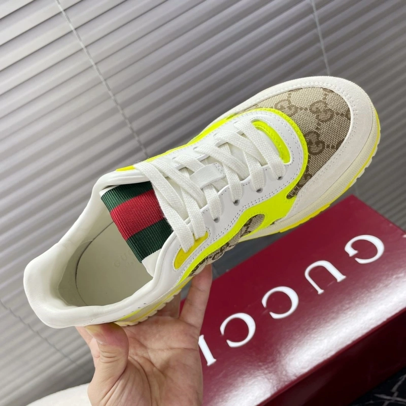 NewStyle Gxccx Casual Shoes 158970