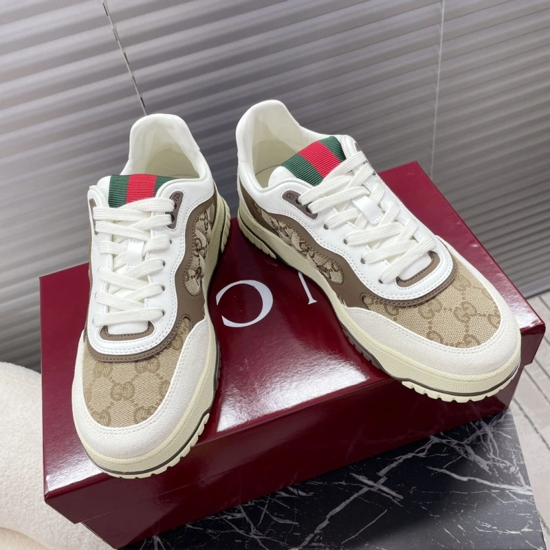 Gxccx Casual Shoes GoodFit 158969