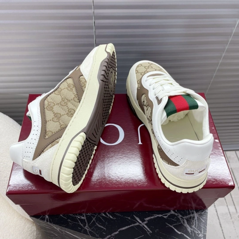 Gxccx Casual Shoes GoodFit 158969