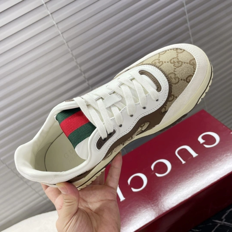 Gxccx Casual Shoes GoodFit 158969
