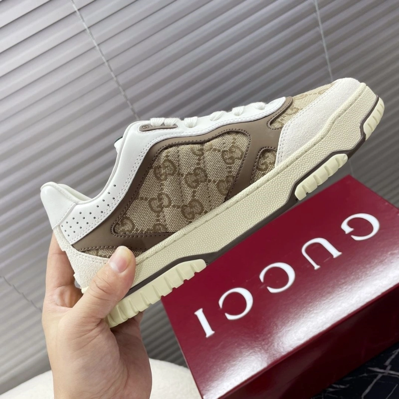 Gxccx Casual Shoes GoodFit 158969