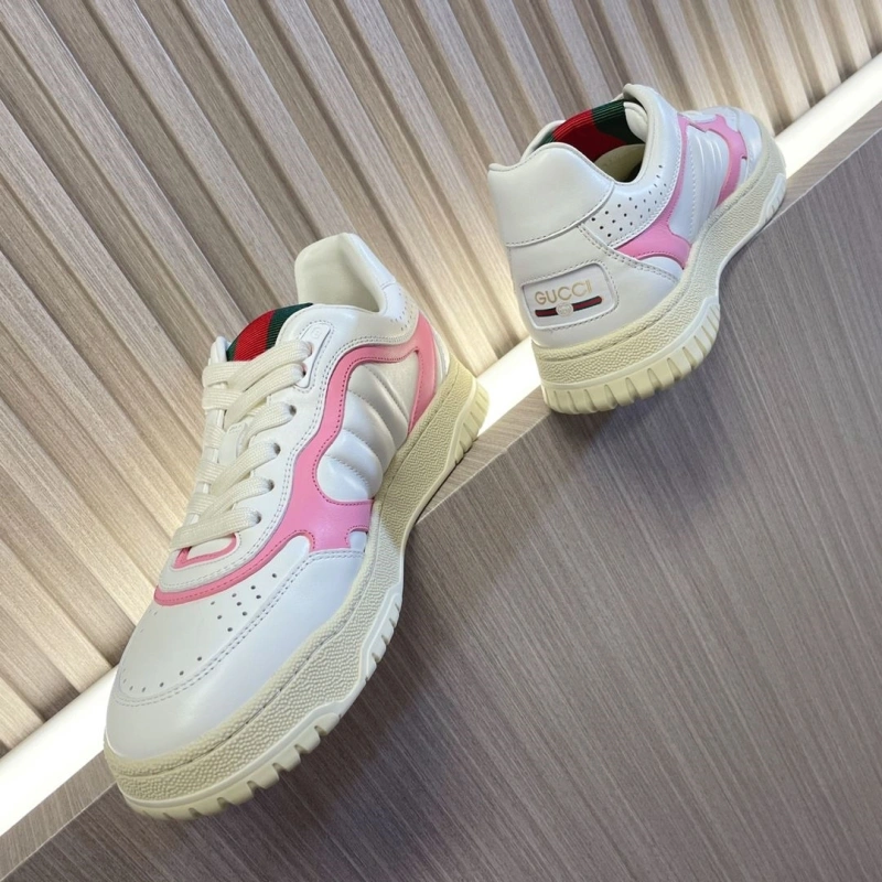 Cozy Gxccx Casual Shoes 158976