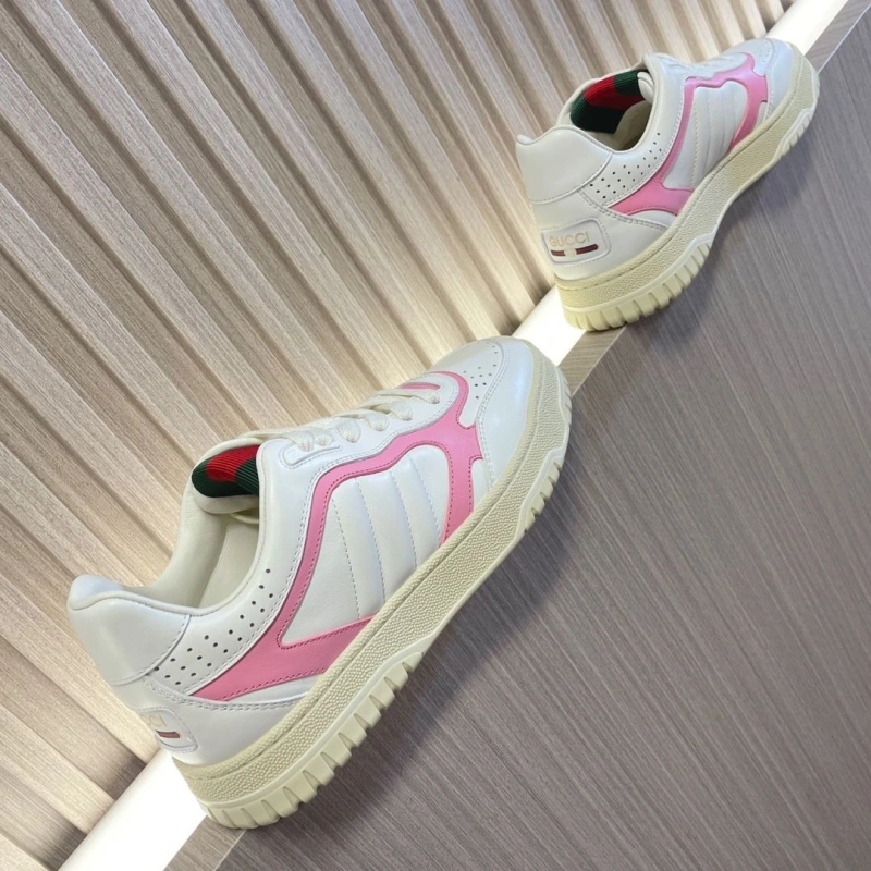 Cozy Gxccx Casual Shoes 158976