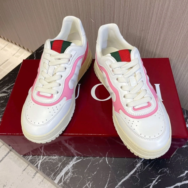 Cozy Gxccx Casual Shoes 158976