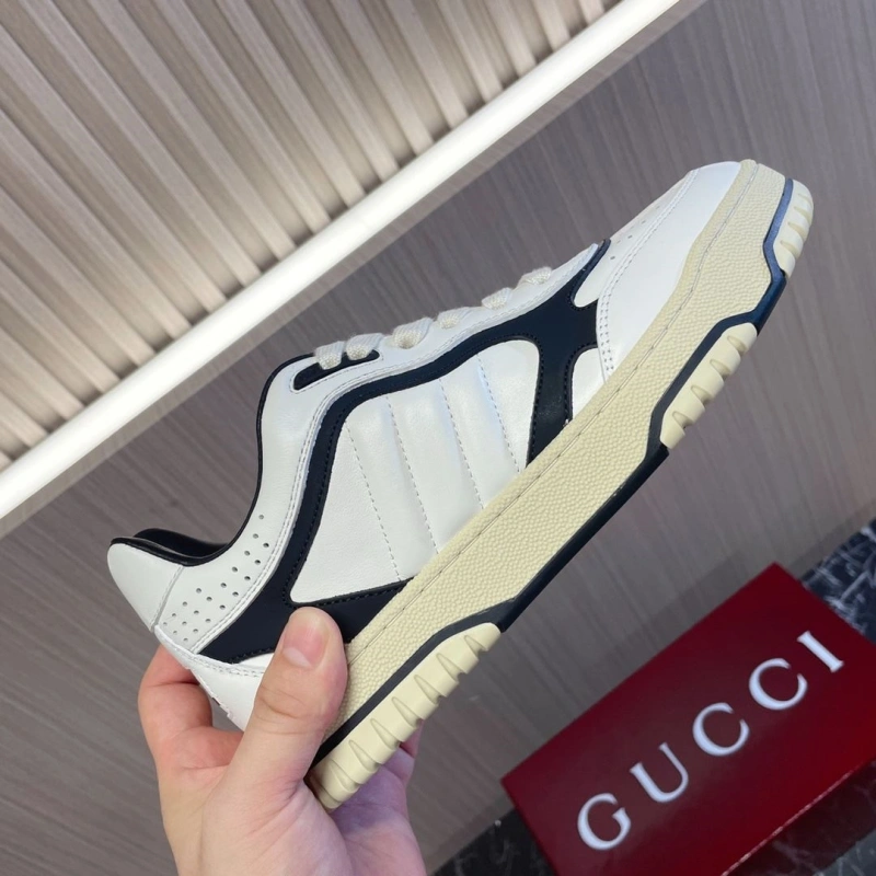 Gxccx Casual Shoes NewStyle 158964
