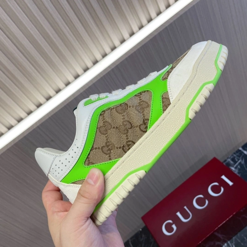 Sleek Gxccx Casual Shoes 158962