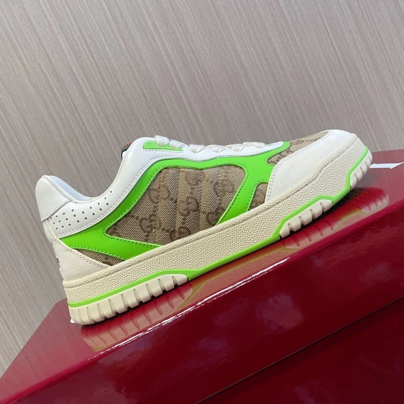 Sleek Gxccx Casual Shoes 158962