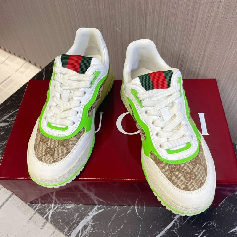 Sleek Gxccx Casual Shoes 158962