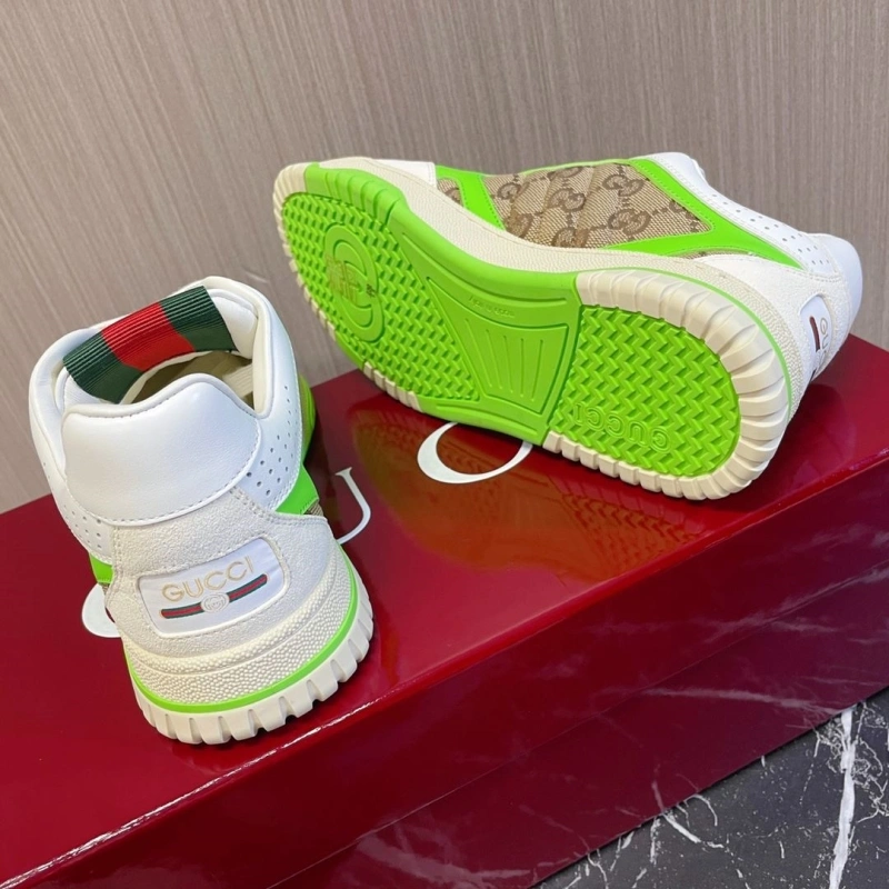Sleek Gxccx Casual Shoes 158962