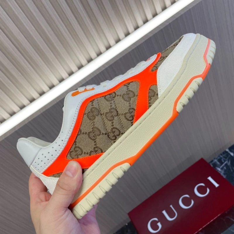 Versatile Gxccx Casual Shoes 158961
