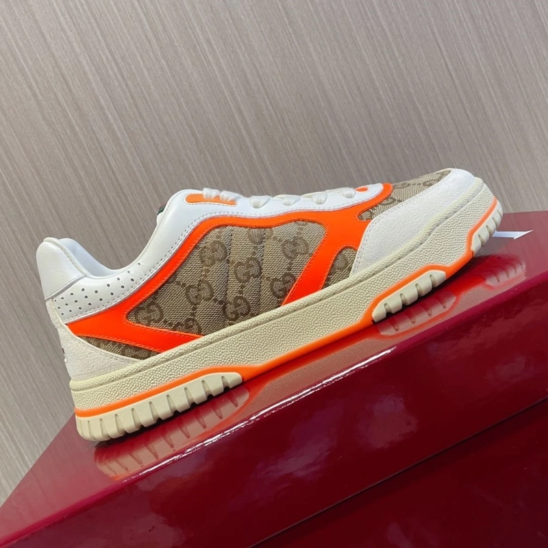 Versatile Gxccx Casual Shoes 158961