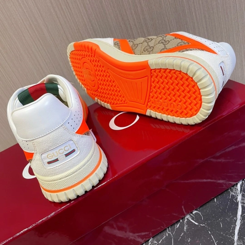Versatile Gxccx Casual Shoes 158961